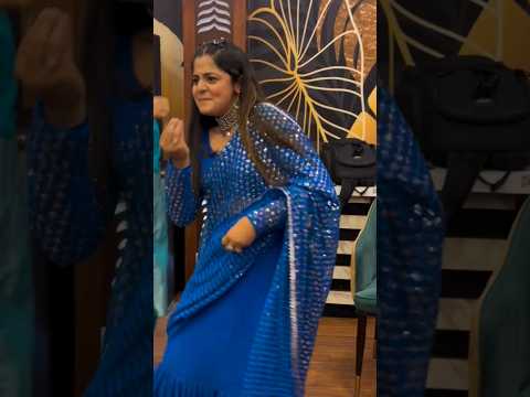 Dhai Liter Dudh Gela 12 Tikkad | New Haryanvi Song 2024 | #short #shorts #shortfeed #shortsfeed