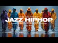 𝐏𝐥𝐚𝐲𝐥𝐢𝐬𝐭 Jazz Hiphop (Urban Jazz Odyssey)