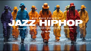 The New Wave: Jazz Hip-Hop for 2024