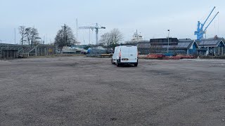 Dod&aacute;vkov&eacute; vozidlo Fordon Transit Custom | Obraz 4 - Autoline