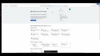 How to Set Up Google Search Console API & Permissions for SEO Analytics Tool