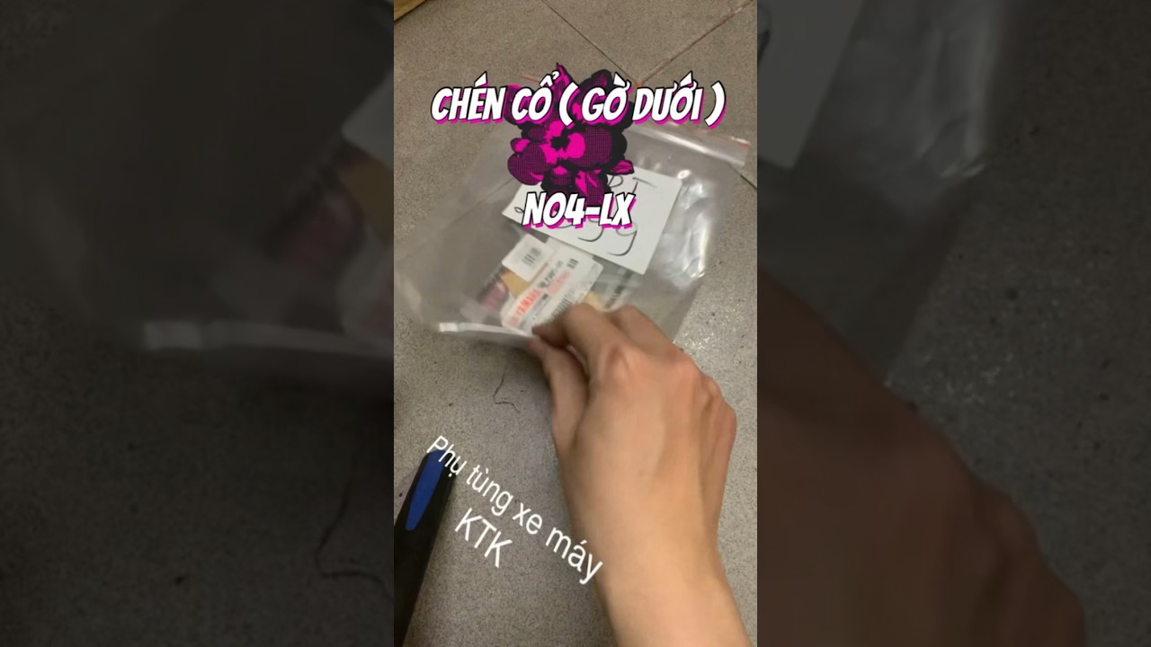 YAPT-2099-NMAX 155-YZF-R15-Nouvo SX-Chén cổ(Gờ dưới)-[Yamaha]