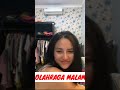 Olahraga Malam Dulu