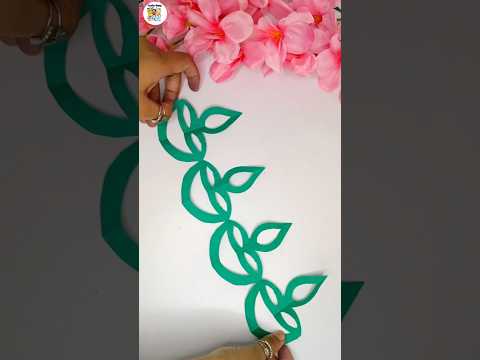 Diya 🪔 paper cutting