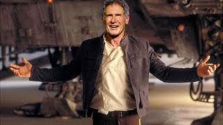 AMC Movie Talk - Harrison Ford Returns As Han Solo, Momoa Joins Guardians Of The Galaxy