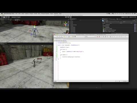 タグ - Unity公式チュートリアル (Tags - Unity Official Tutorials)