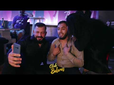 Nasuf Tirona Club Bolero 2022