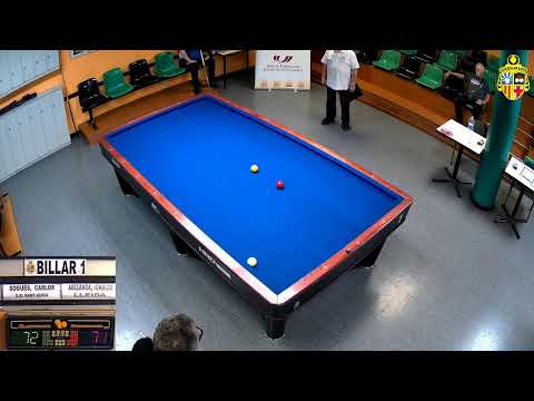 FASE FINAL 47/2  2D B SOGUÉS - ABIZANDA