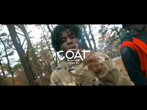 Almighty Jah - GO [Music Video] | THE COAT EMPIRE