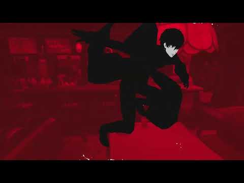 Persona 5 (spoilers) pt. 108 Finding your Path