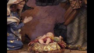 Christmas Saxophone Instrumental - What Child Is This - Away in the Manger