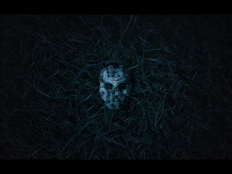 "Friday The 13th" | Prod. Conquer