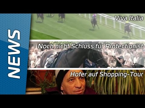 Sport-Welt TV News - 21.10.2016