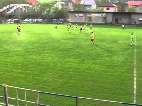 Baskyd Svrčinovec - RUDINSKÁ