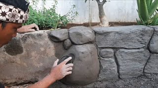 Download lagu Cara membuat relief batu versi cepat mp3 Download lagu Cara membuat relief batu versi cepat mp3