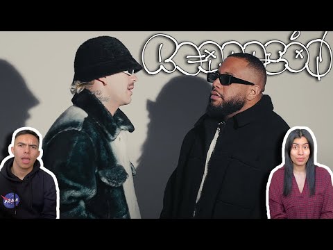 MEXICANOS REACCIONAN II Gordo x Feid - Hombres y Mujeres