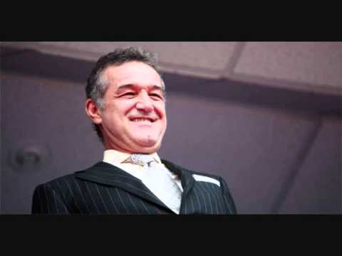 Alexandru Andries - Bkl (Gigi Becali)