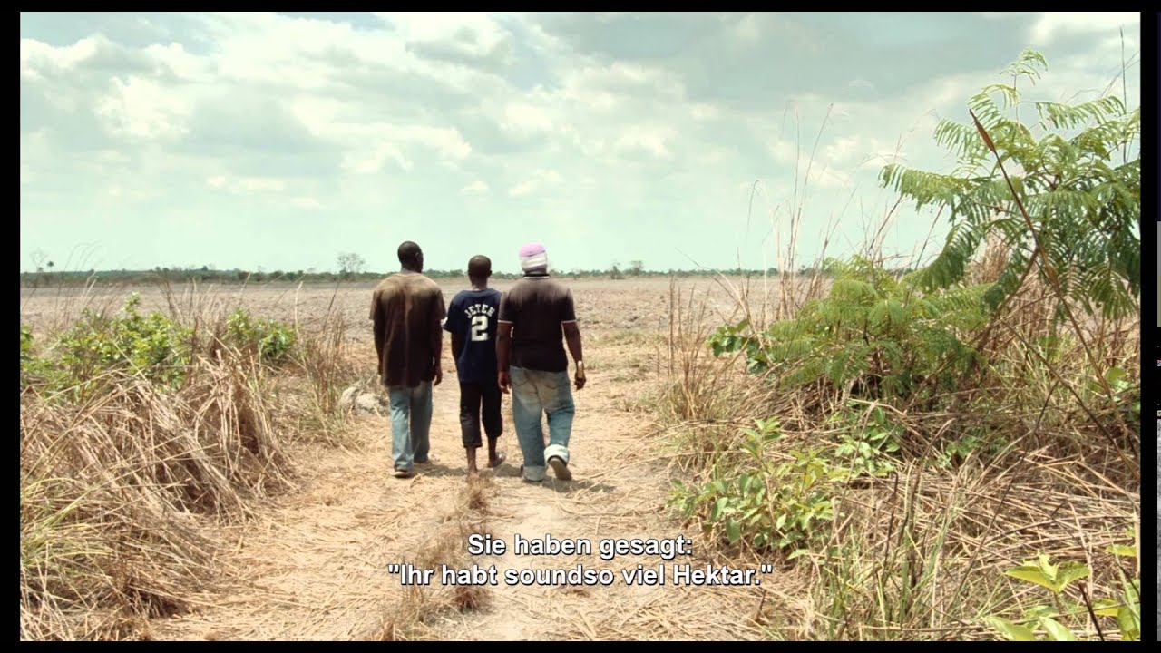 Video-Thumbnail von YouTube