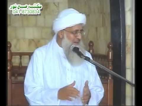 Mohammad Karim Sultani sb jumha 23 - 05 - 2014 1 of 2