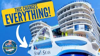 Star of the Seas Ship Tour: This Changes Everything!