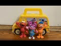 Sesame Street Elmo Abby Cadabby Rudy Sings Hey Soul Sister