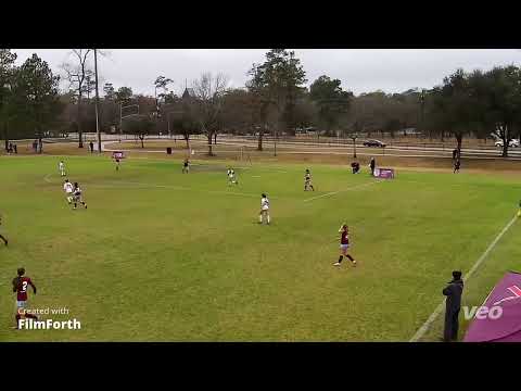 PACNW vs  Eclipse Select SC ECNL