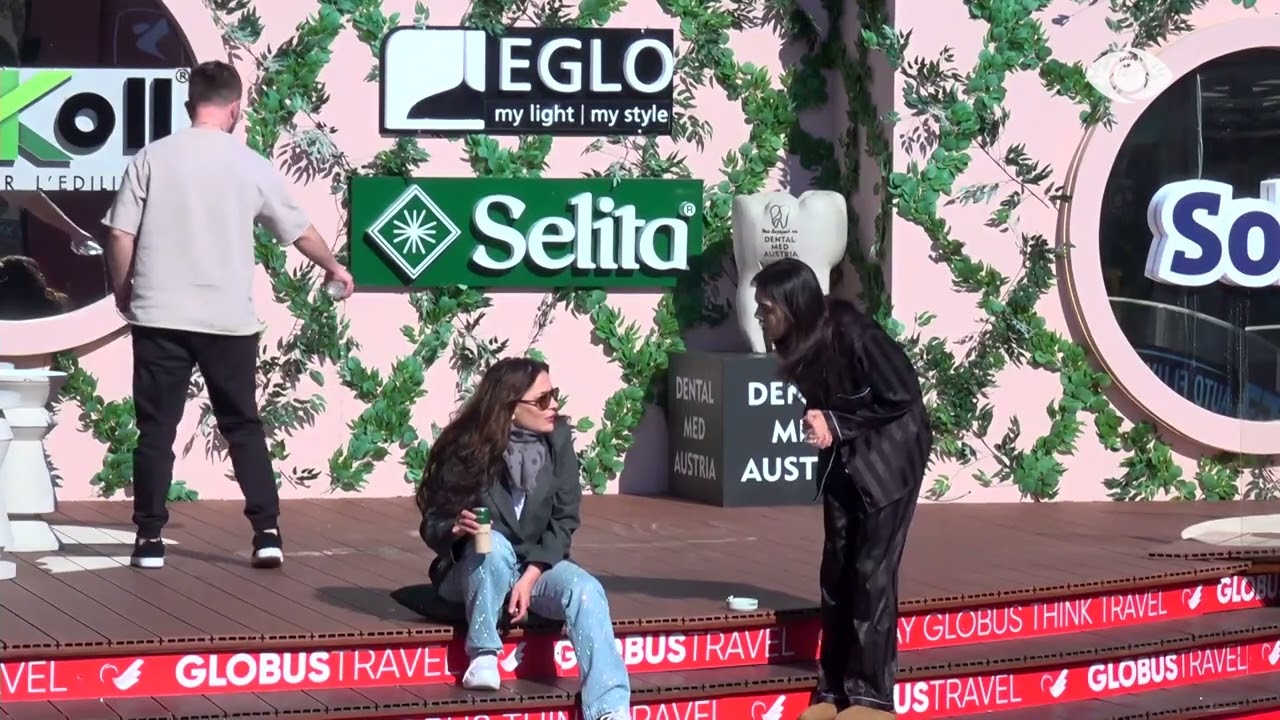 “Me Valbonën të doli zëri”/ Vijon diskutimi Livia-Rozana