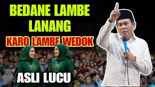 Download lagu KH ANWAR ZAHID TERBARU 2025 SEPESIAL PENGAJIAN PALING LUCU. mp3