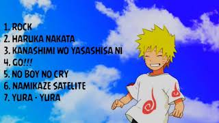 Download lagu OPENING NARUTO KECIL mp3