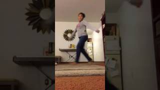 Wedgie (Taylor Girlz and Trinity Taylor)