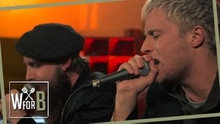 Ola - I&#39;m In Love // live