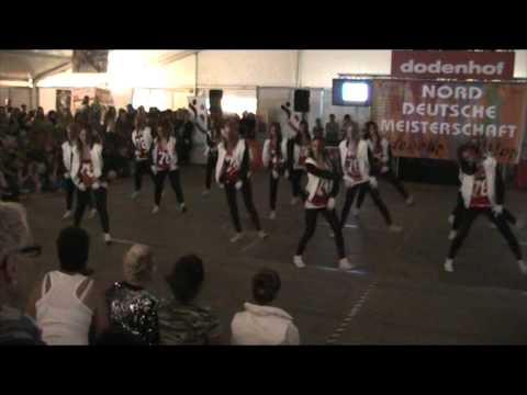 Norddeutsche Meisterschaft 2014