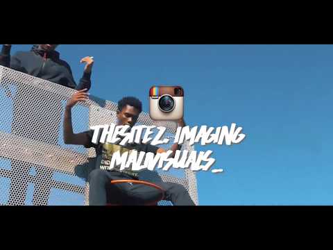 [COMING SOON] HyOMB "Hard Way" Directed @MaliVisualz x @TheSitez.Imaging