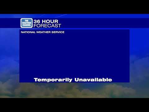 WeatherSTAR XL for Eugene, OR March 31, 2021 - No Data