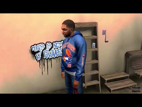 HBK Boom x Chicken P - Really Rich (Official Visualizer)