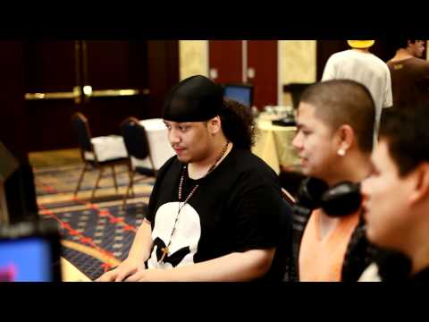 Brokentier.com Promo for CEO2012