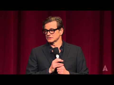 Academy Conversations: Magic in the Moonlight