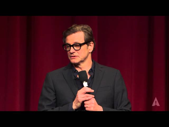 Academy Conversations: Magic in the Moonlight