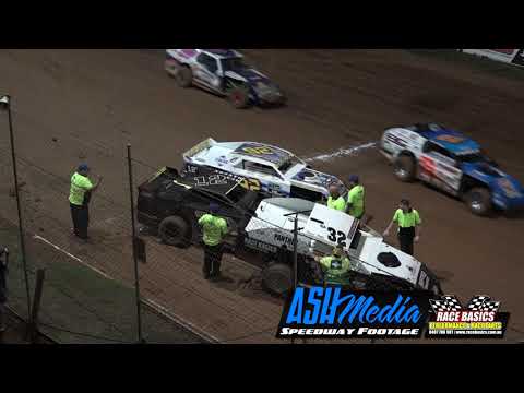 AMCA Nationals: Track Championship R07 - A-Main - Archerfield Speedway - 06.04.2019