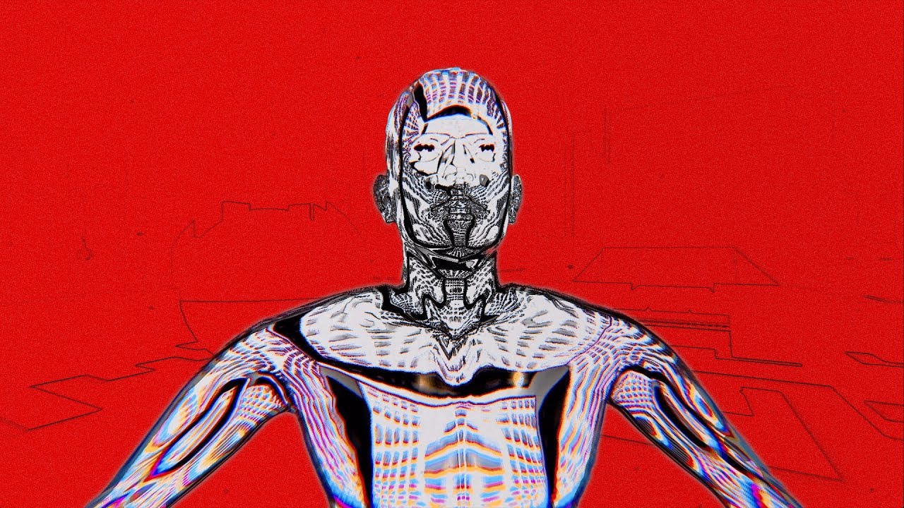 Car Bomb - Dissect Yourself (Official Music Video) - YouTube