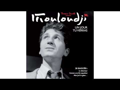 Mouloudji - Le déserteur