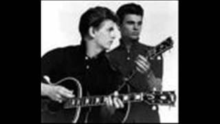 You and I are a song by Phil Everly