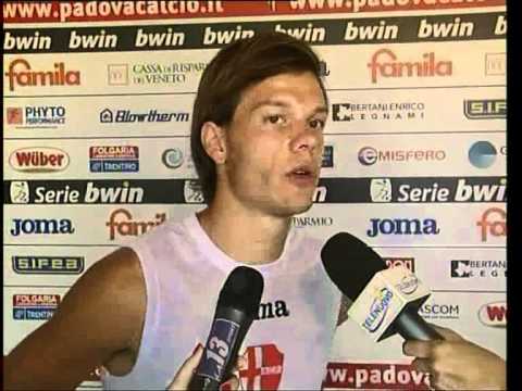 IL PADOVA ASPETTA IL BARI