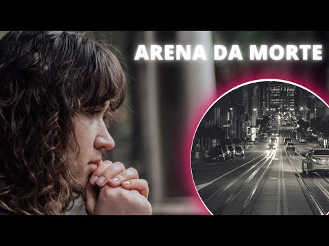 Transito - Fuja da arena da morte