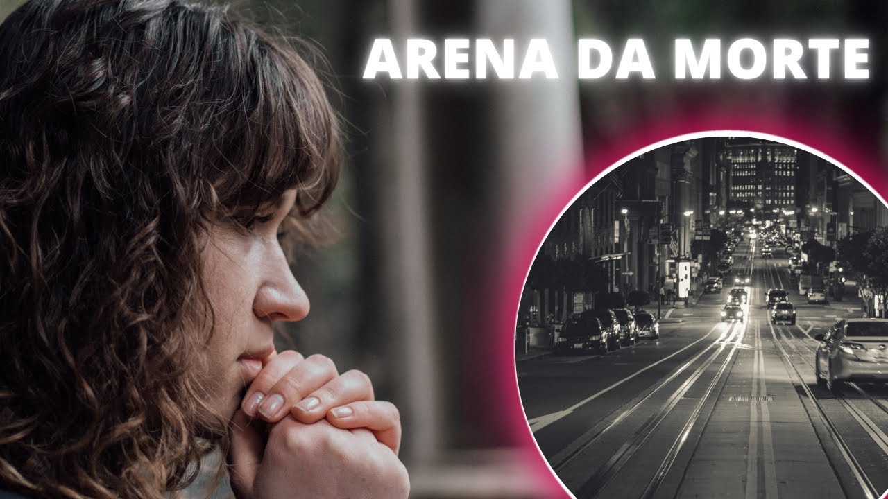 Transito - Fuja da arena da morte