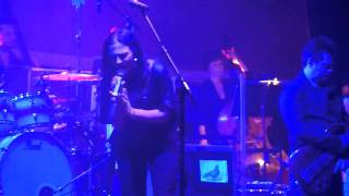 Archive with Orchestra &quot;I will fade&quot; Grand Rex 05042011.MTS