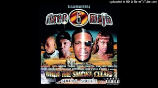 44 Killers x Sippin&#39; on Some Syrup - Three 6 Mafia (HQ)