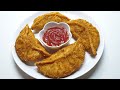 Kurkure Chicken Momos | Kurkure Chicken Momos Recipe