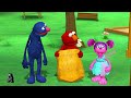 Sesame Street Games And Stories Episodes 104