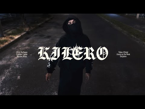 Delpiero - Kilero (Official Video)